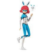 Miraculous Ladybug docka Bunnyx 26cm