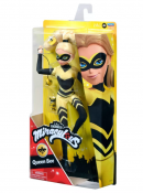 Miraculous Ladybug, Queen Bee docka