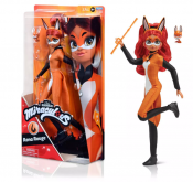 Miraculous Ladybug, Rena Rouge docka