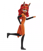 Miraculous Ladybug, Rena Rouge docka