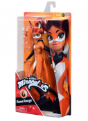 Miraculous Ladybug, Rena Rouge docka