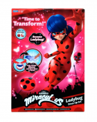 Miraculous Ladybug utklädnad set