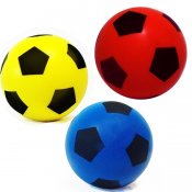 Mjuk fotboll