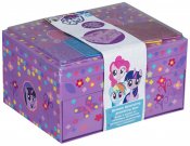 My Little Pony, mosaik, pyssel & smyckeskrin