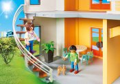 Playmobil, City Life Modernt bostadshus