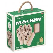Mölkky Spel i Kartong