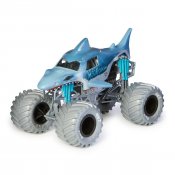 Monster Jam 1:24 Megaladon fordon 20cm