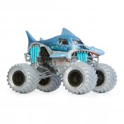 Monster Jam 1:24 Megaladon fordon 20cm