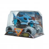 Monster Jam 1:24 Megaladon fordon 20cm