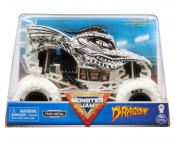 Monster Jam 1:24 Collector Truck Dragon