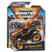 Monster Jam El Toro Loco 1:64
