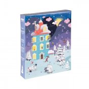 Mumin Adventskalender