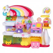 Kindi Fun Supermarket Lekset, Shopkins