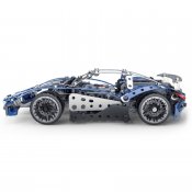 Meccano 25-Model Set Supercar
