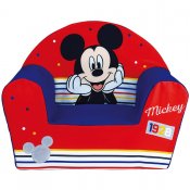 Disney Musse Pigg fåtölj