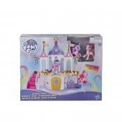 My Little Pony Friendship Castle
