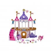 My Little Pony Friendship Castle