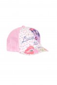 My little pony rosa keps