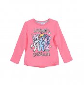 My Little Pony rosa långärmad T-shirt
