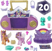 My Little Pony Musical Mane Melody 2 i 1 lekset med ljud