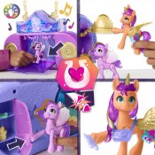 My Little Pony Musical Mane Melody 2 i 1 lekset med ljud