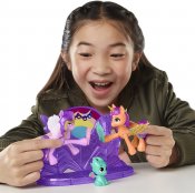 My Little Pony Musical Mane Melody 2 i 1 lekset med ljud