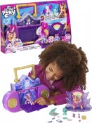 My Little Pony Musical Mane Melody 2 i 1 lekset med ljud
