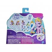 My Little Pony Princess Candance figur Best Hair day 14cm