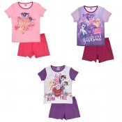 My Little Pony Set Shorts och T-shirt