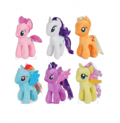 My little pony gosedjur, 20cm