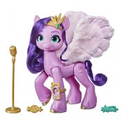 My Little Pony Movie sjungande Princess Petals interaktiv figur