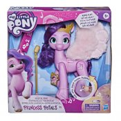 My Little Pony Movie sjungande Princess Petals interaktiv figur