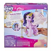 My Little Pony Movie sjungande Princess Petals interaktiv figur