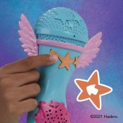 My Little Pony sjungande radiostyrd Sunny Starscout figur