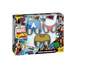 Marvel, Avengers, 3D Solgasögon, 3-pack