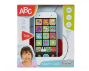 ABC Min första mobil med melodier