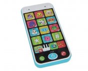 ABC Min första mobil med melodier