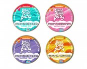 Flytande Lava Putty, glow in the dark