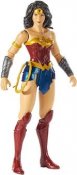 Justice League Wonder Woman Figur