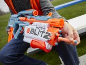 Nerf Elite 2.0 Moto Blitz blaster med 22 pilar