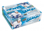 NHL ishockey 180 st kort samlarkort mvp Upper Deck 2020-21