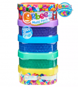 Orbeez 5 olika färger 2000 st