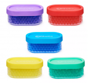 Orbeez 5 olika färger 2000 st