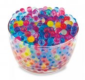 Orbeez 5 olika färger 2000 st