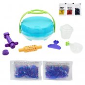 Orbeez Challenge vattenkulor lekset