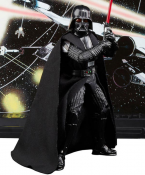 Star Wars The Black Series Legacy - Darth Vader