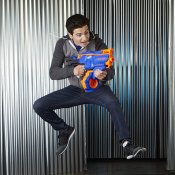 Nerf N-Strike Elite Infinus