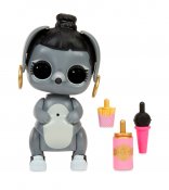 L.O.L. Surprise! Live Surprise Interaktiv docka