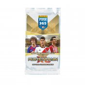 50-pack Fifa Adrenalyn XL fotbollskort Samlarkort 2020 Booster Box
