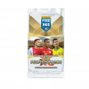50-pack Fifa Adrenalyn XL fotbollskort Samlarkort 2020 Booster Box